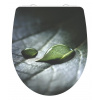 Schütte RAINDROP | Duroplast HG, Soft Close