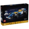 LEGO Icons 10353 Williams Racing FW14B a Nigel Mansell
