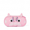 Affenzahn Pencil Case Ulrike Unicorn pink