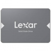 SSD Lexar NS100 2.5