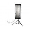 Nanlite Voštinová mriežka pre Softbox 45x110cm