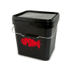 Spomb Vedro Square Bucket 17ltr