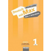 Deutsch mit Max neu + interaktiv 1 Příručka učitele (Jana Tvrzníková)