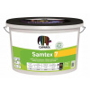 CAPAROL SAMTEX 7 BIELA A FARBA 10l latex (CAPAROL SAMTEX 7 BIELA A FARBA 10l latex)