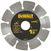DeWALT DT3741 Diamantový rezný kotúč PHP 125 x 22,2mm