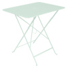 Fermob Skladací stolík Fermob BISTRO 77x57cm - Ice Mint