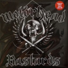 Motörhead - Bastards / Vinyl / LP+CD [LP / CD]