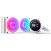 NZXT Kraken Elite 240 RGB RL-KR24E-W2