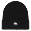 Quiksilver Brigade - KVJ0/True Black - boy´s junior size