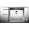 Blanco Andano XL 6 S-IF Compact nerez