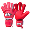 4keepers Champ Color Red VI RF2G S906433 gloves (178751) Black/Green 10