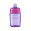 PHILIPS AVENT Kúzelný hrnček Avent 260 ml fialový fialová