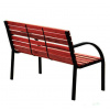 Linder Exclusiv Záhradná lavica MC4410 122x80x60 cm