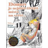 Domov je nejdůležitější místo na světě - Denisa Prošková