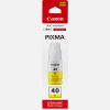 Canon GI-40Y 3402C001 - Originální