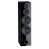 AQ Pontos 6 piano black, stĺp