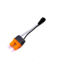 Spektrum Spektrum konverzní kabel IC3 přístroj JST-PH přístroj SPMXCA309