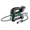 Mazací lis Metabo FP18LTX