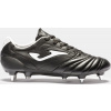 Joma Kopačky AGUILA PRO 801 BLACK SOFT GROUND Veľkosť: 44,5