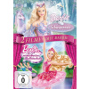 Barbie in: Schwanensee / Barbie in: Die verzauberten Ballettschuhe (DVD)