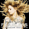 2LP Taylor Swift: Fearless (Platinum Edition)