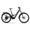 Haibike Adventr 10 Low sand/black L