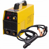 Zvárací invertor - Invertorová zváračka Magnum Snake 200 II MMA 200A (Zvárací invertor - Invertorová zváračka Magnum Snake 200 II MMA 200A)
