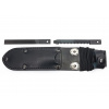 Mikov Uton 362-4 Black Leather