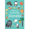 Zvieratká moja prvá knižnička - Machell Dawn