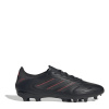 adidas Copa Pure 3 League Firm Ground Football Boots Black/Grey 8.5 (42.7)
