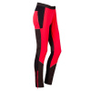 HIGH POINT Gale 3.0 Lady Pants Teaberry/black - S