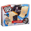 Tech deck Xconnect Rampy danny way
