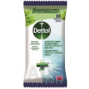 Dettol antibakteriálne obrúsky na povrchy 1x80 ks