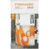 Fiskars Sada nožníc Classic, Nožnice (859893)