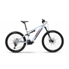 GHOST E-ASX Advanced Snow Blue/Shadow Grey - L (179-189cm) 2025