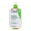 CeraVe Facial Cleansers Hydrating Foaming Oil Cleanser hydratačný čistiaci a penový olej 473 ml pre ženy