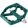 *Pedál RockBros, PL,LSL Flat nylon, 9/16, modrý