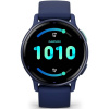 GARMIN Vívoactive 5 Farba: Modrá
