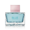 Banderas Blue Seduction 80 ml toaletní voda pro ženy