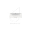 Kaldewei Conoduo 170 x 75 cm 235030000001