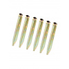 Kolíky do stanu Robens Steel U-Stake 6 Pack