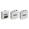 RODE bezdrátový set Wireless GO Gen 3 White