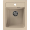 Kuchyňský dřez Alveus Atrox 10 Terra 22 1139768