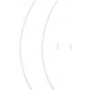 Bambu Lab PTFE Tube - P1P, P1S