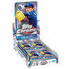 Topps Chrome - 2025 MLB - Hobby Box