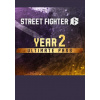 Street Fighter 6 - Year 2 Ultimate Pass - Steam PC
