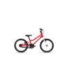 CTM SLY 16 Červená, Detský bicykel 16