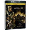 Mumie 1-3 kolekce - 4K Ultra HD Blu-ray 3BD