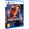 Hra na konzole Street Fighter 6 - PS5 (5055060953488)