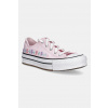 Detské tenisky Converse CHUCK TAYLOR ALL STAR EVA LIFT ružová farba, A14995C EUR 38
